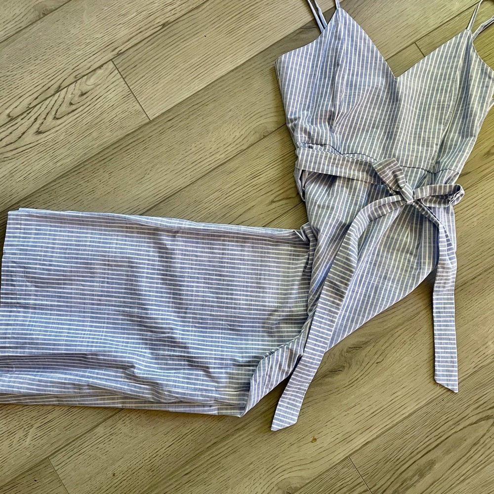 Gianni Bini Summer Romper